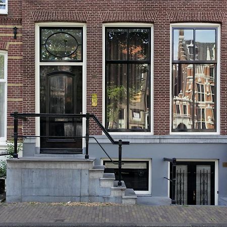 אמסטרדם Keizersgracht Apartments מראה חיצוני תמונה