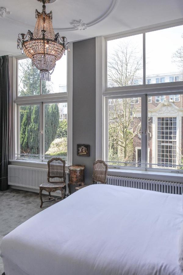 אמסטרדם Keizersgracht Apartments מראה חיצוני תמונה